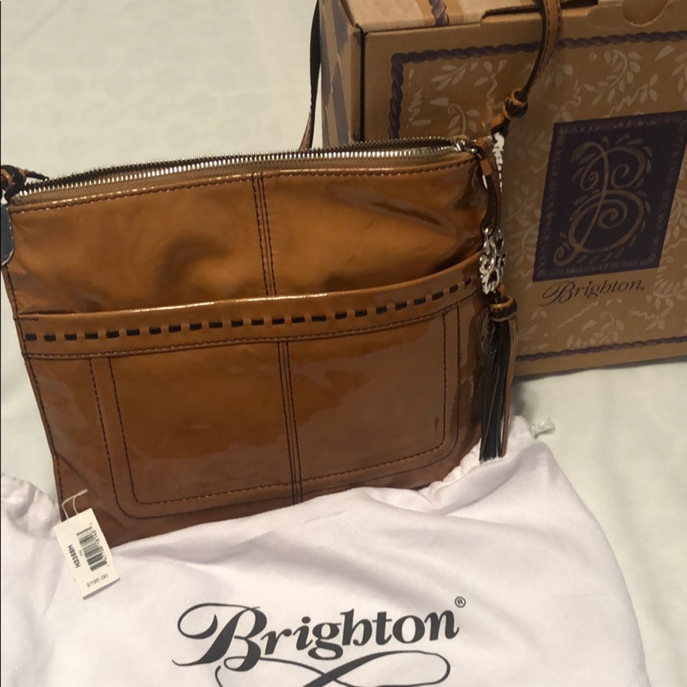 Brighton purse